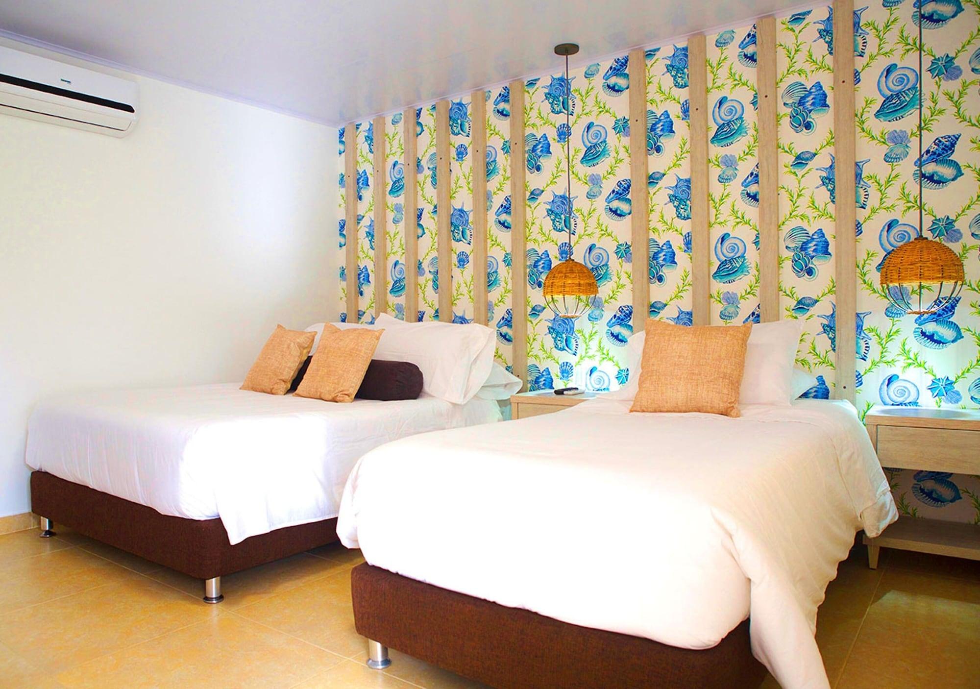 Isla Bonita Hotel San Andrés