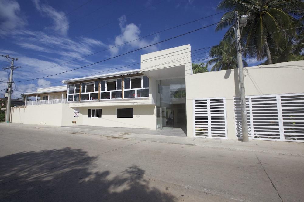 Hotel Isla Bonita San Andrés
