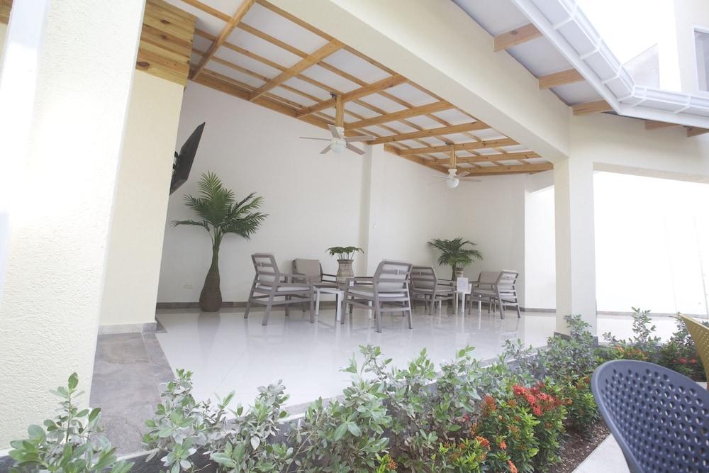 Isla Bonita Hotel San Andrés
