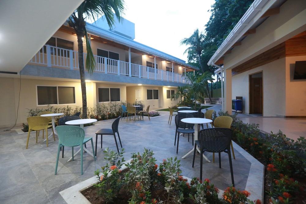 Isla Bonita Hotel San Andrés