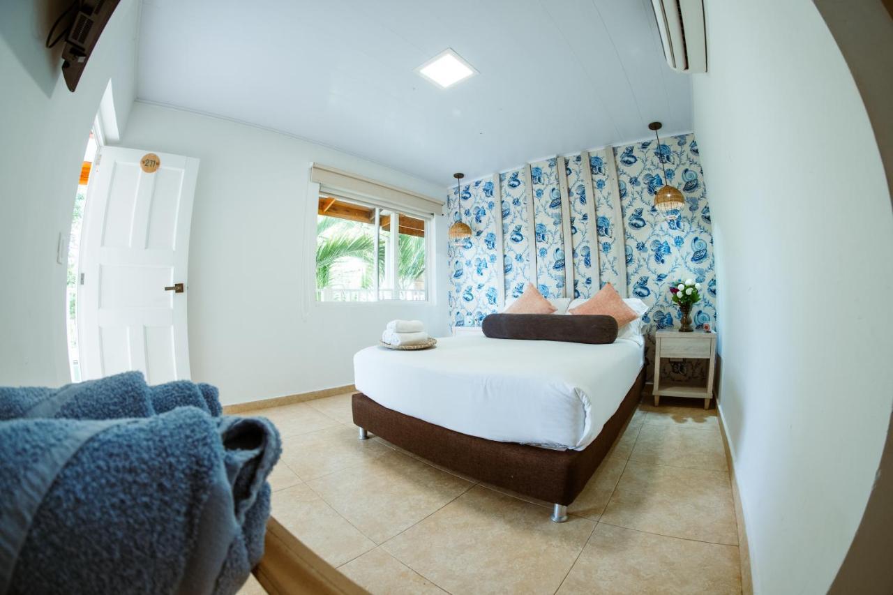 Isla Bonita Hotel 4*